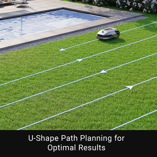 Dreame Robotic Lawn Mower A1 - Image 6