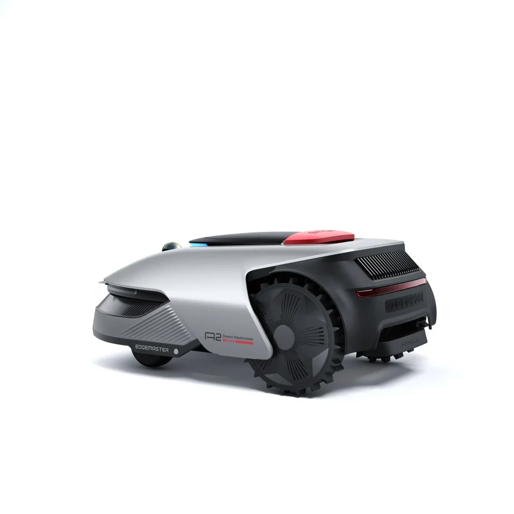 Dreame Robotic Lawn Mower A2 - Image 3