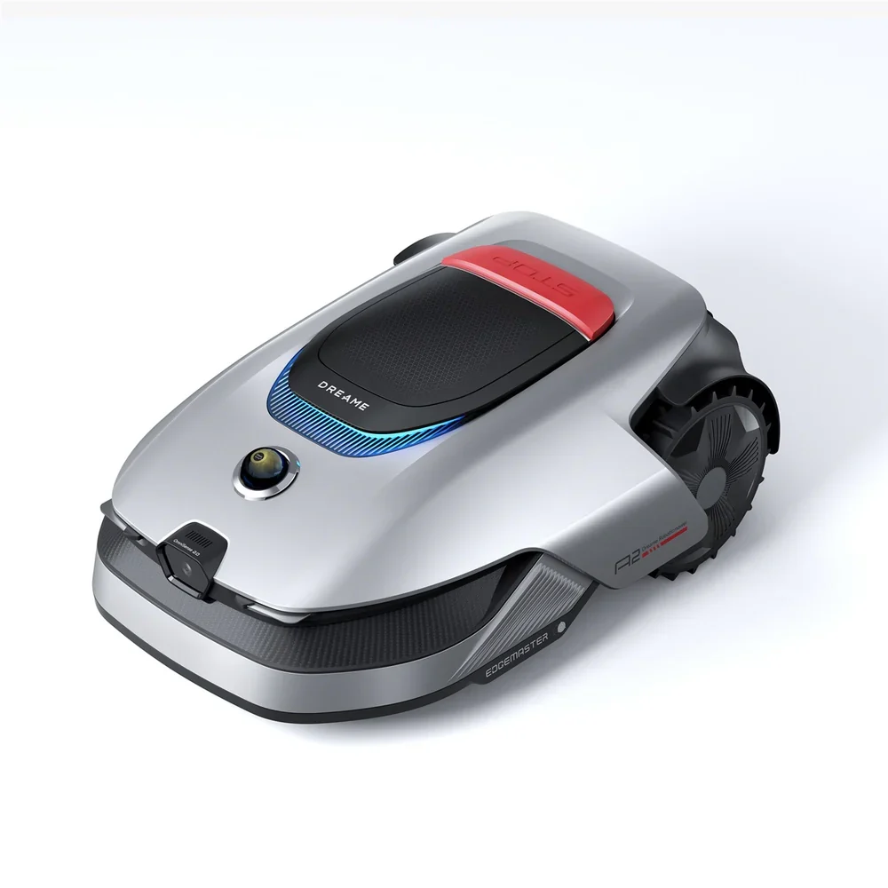 Dreame Robotic Lawn Mower A2 - Image 4