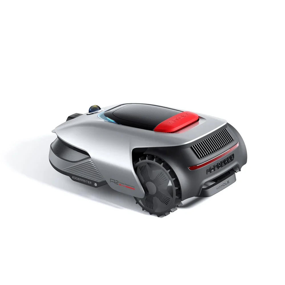 Dreame Robotic Lawn Mower A2 - Image 8