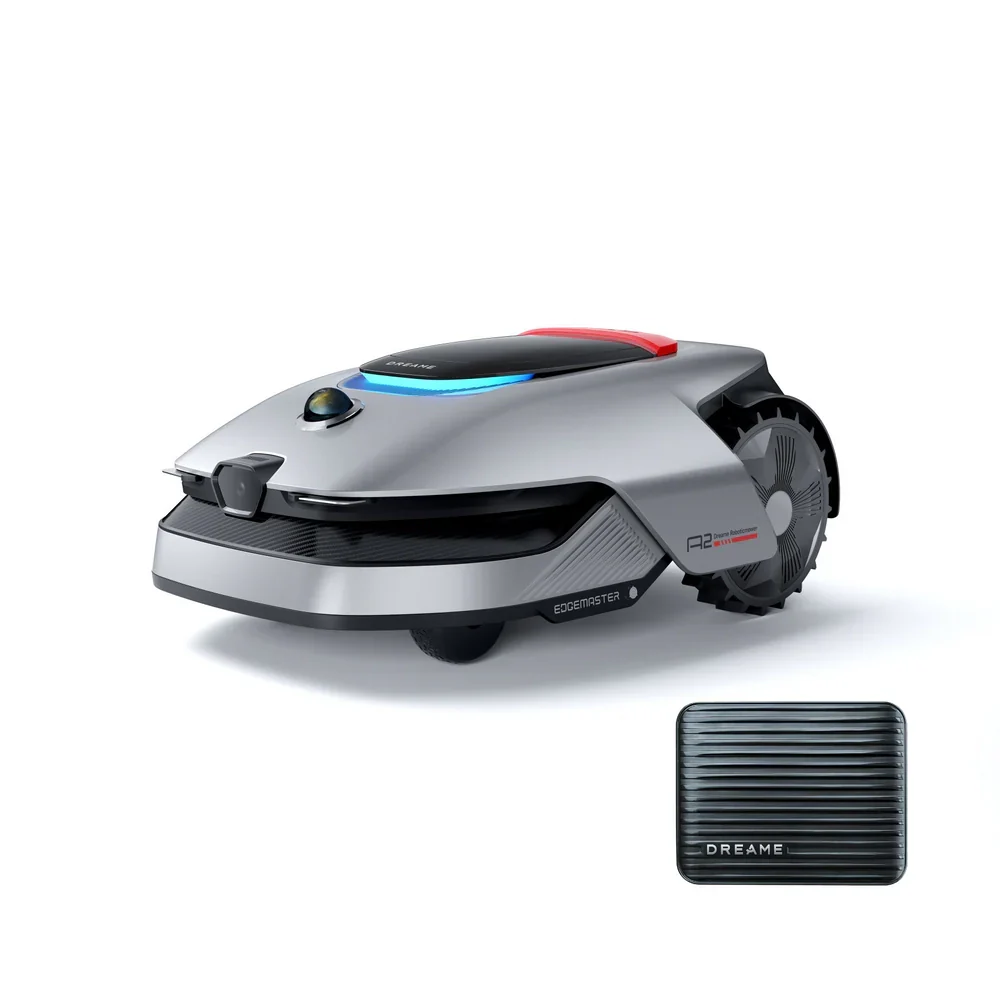 Dreame Robotic Lawn Mower A2 - Image 9