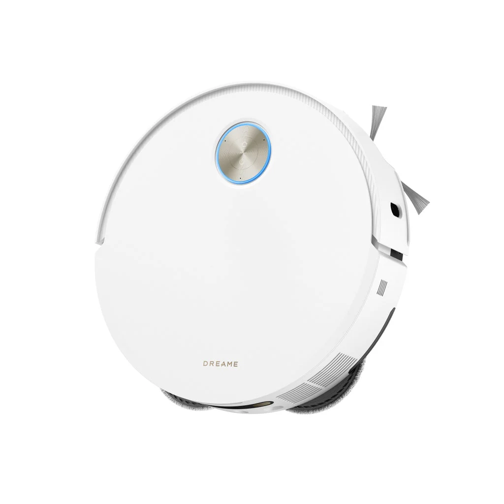 Dreame X50 Ultra Complete Robot Vacuum Cleaner and Mop with Self-Cleaning and Auto-Empty - Image 13