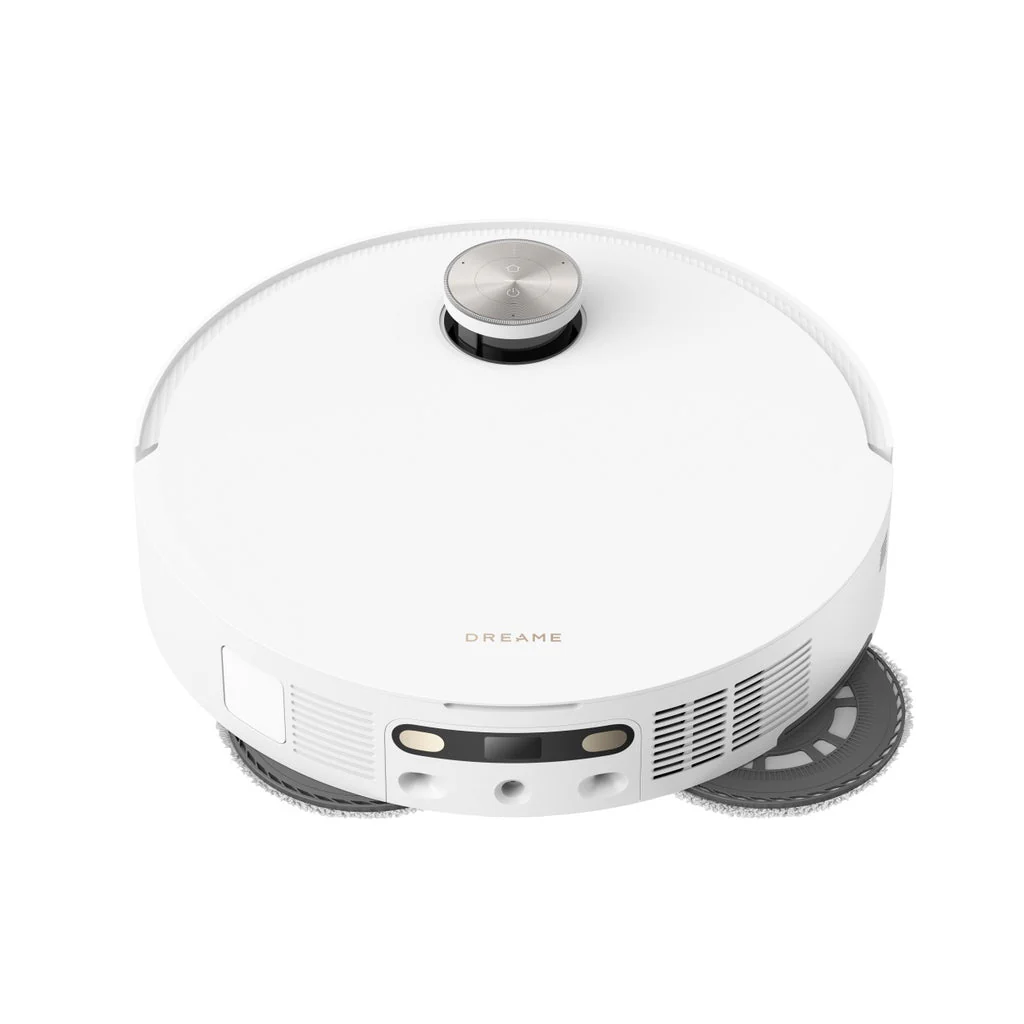 Dreame X50 Ultra Complete Robot Vacuum Cleaner and Mop with Self-Cleaning and Auto-Empty - Image 3