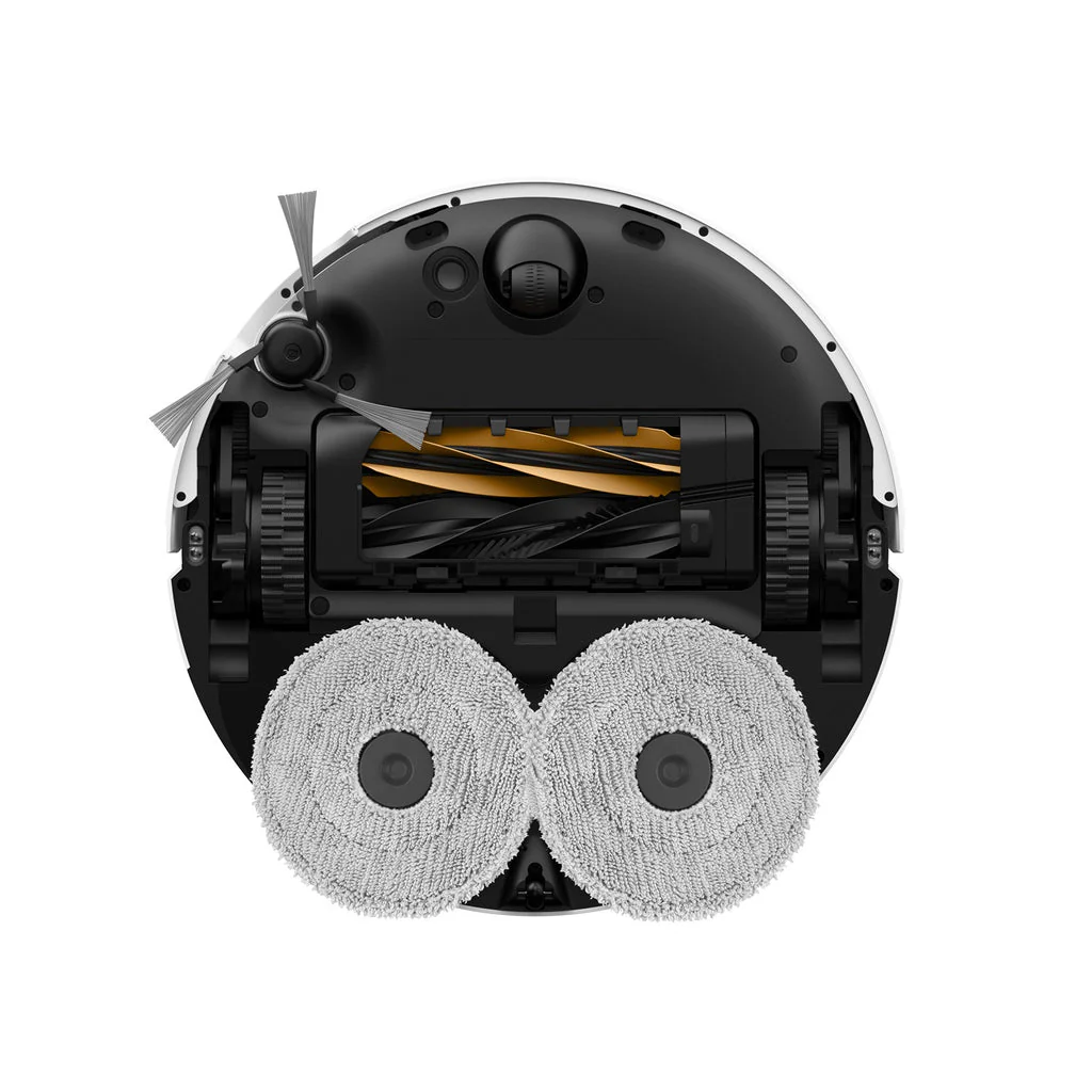 Dreame X50 Ultra Complete Robot Vacuum Cleaner and Mop with Self-Cleaning and Auto-Empty - Image 6
