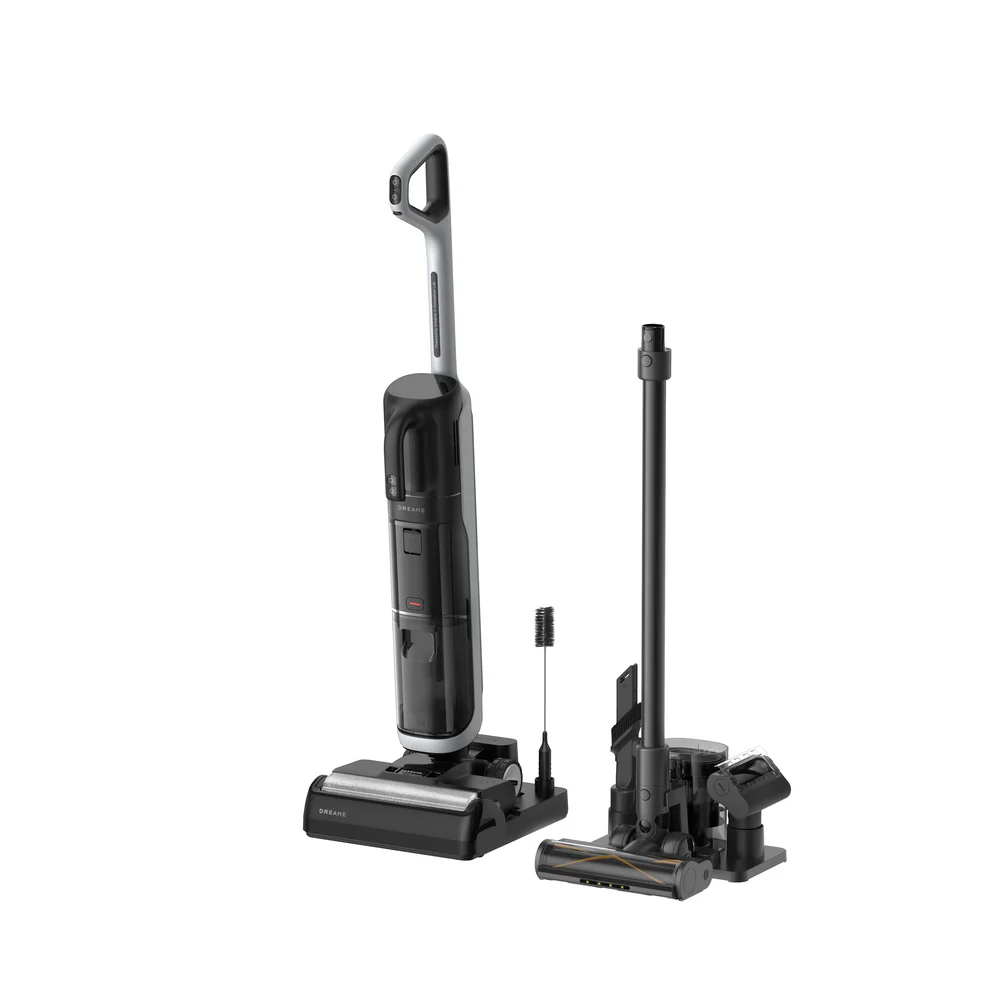 Dreame H14 Dual Wet & Dry Vacuum Cleaner - Image 14