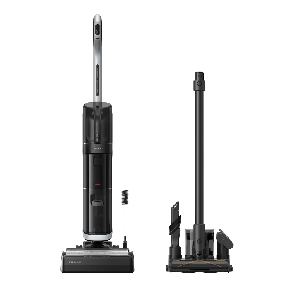 Dreame H14 Dual Wet & Dry Vacuum Cleaner - Image 15
