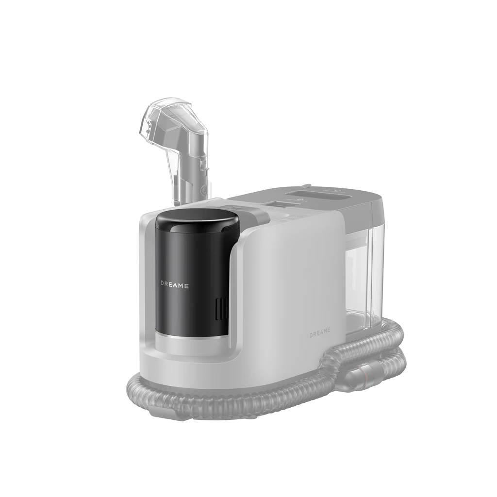 Dreame H15 Mix Wet and Dry Vacuum Cleaner - Image 10