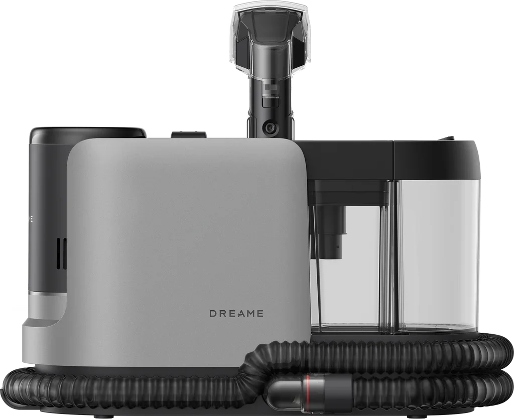 Dreame H15 Mix Wet and Dry Vacuum Cleaner - Image 11
