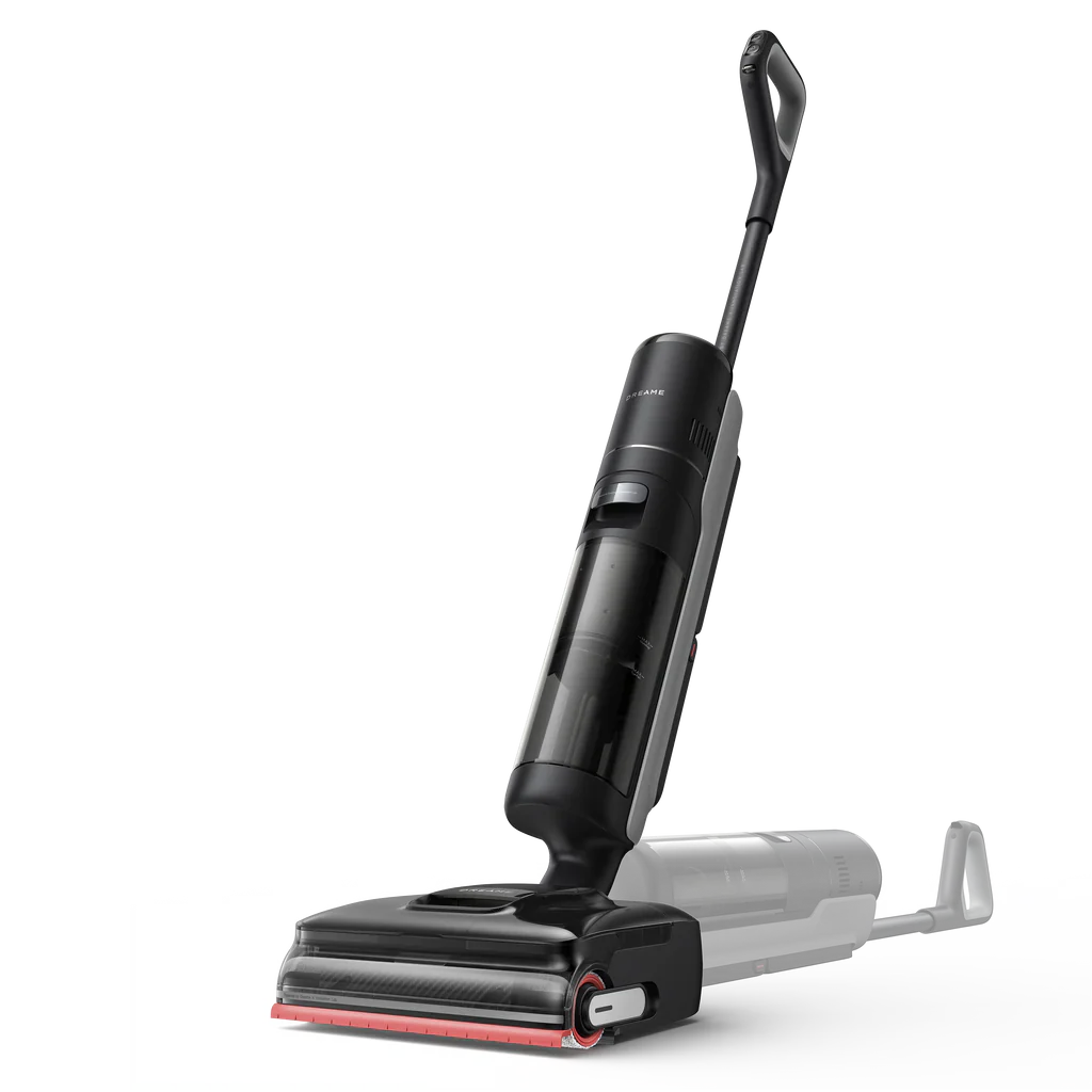 Dreame H15 Mix Wet and Dry Vacuum Cleaner - Image 3