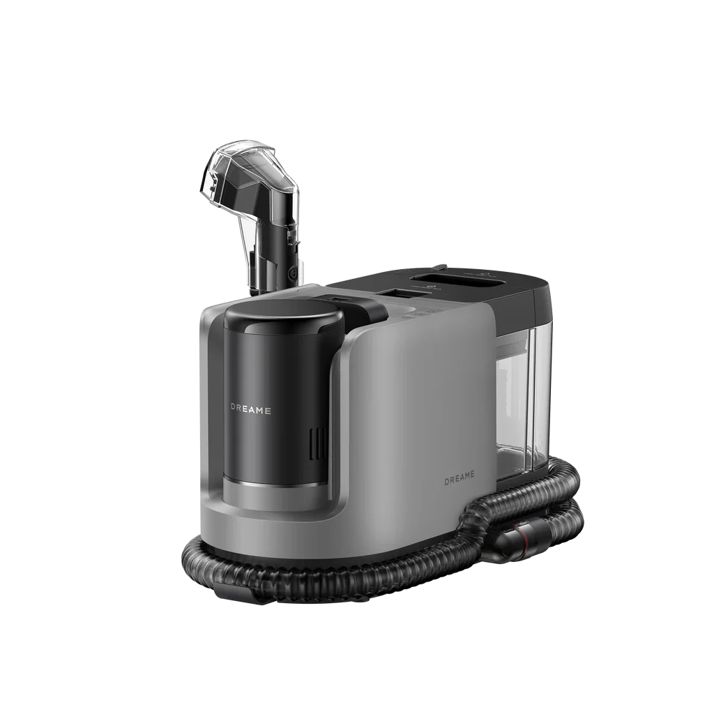 Dreame H15 Mix Wet and Dry Vacuum Cleaner - Image 9
