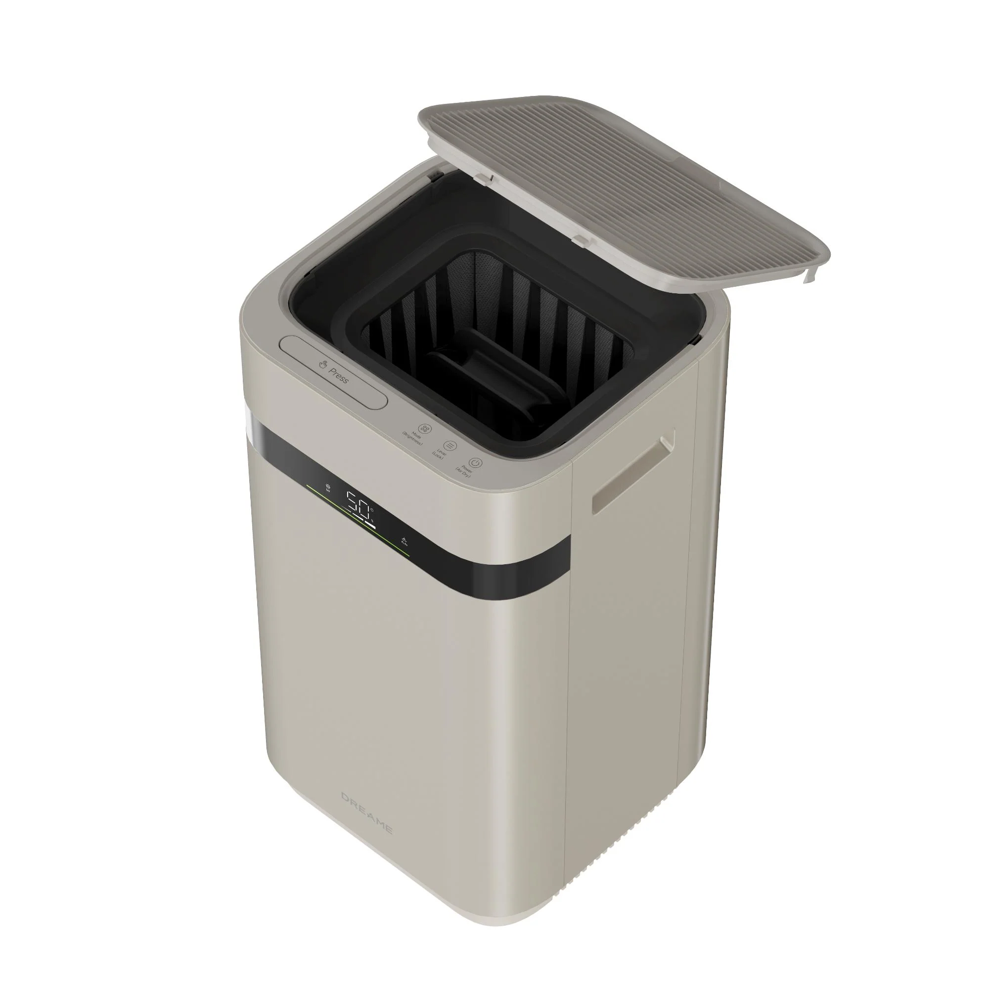 Dreame H40 Mist-Free Humidifier - Image 6