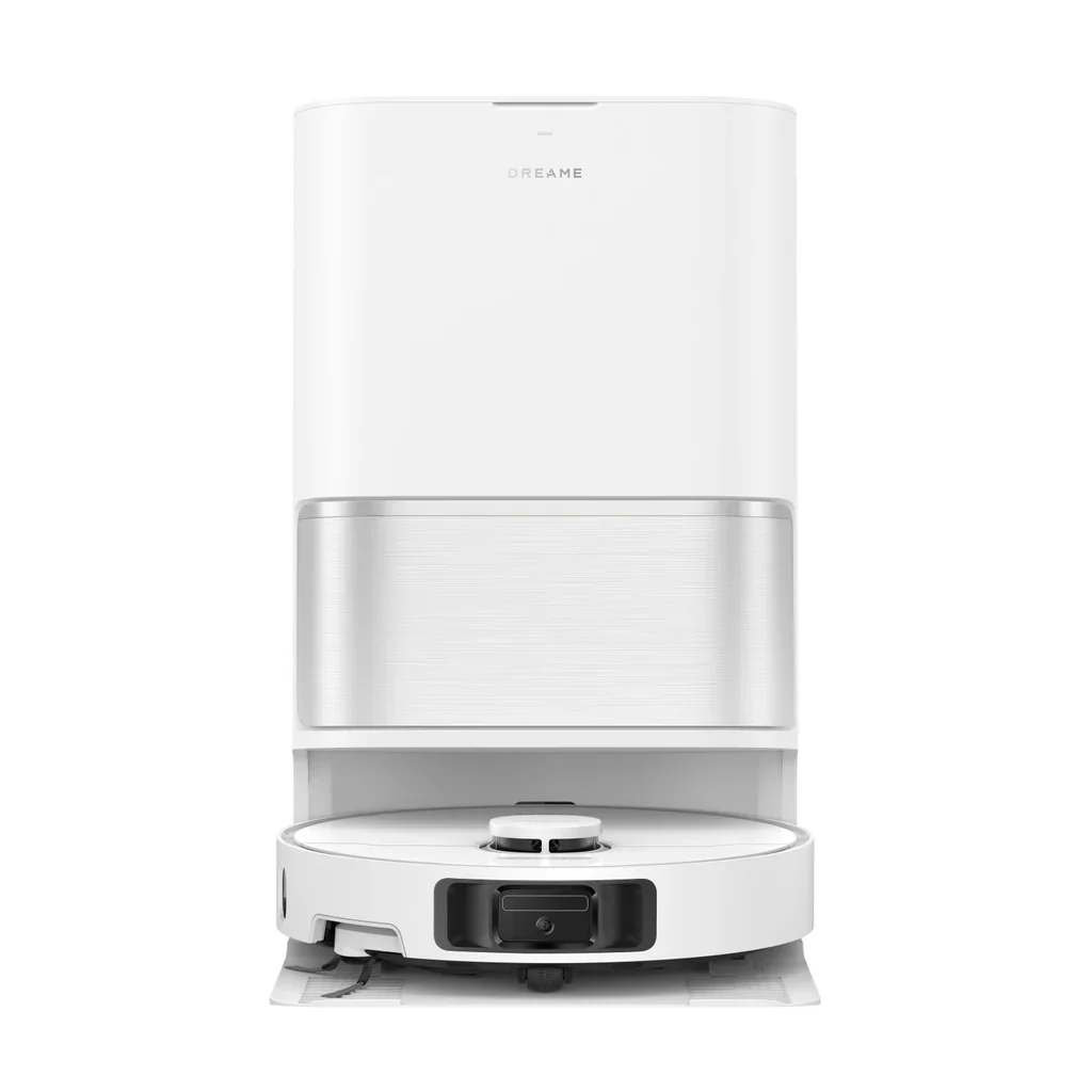 Dreame L10s Ultra Gen 3 Kit Robot Vacuum Cleaner and Mop with Self-Cleaning and Auto-Empty - Image 3