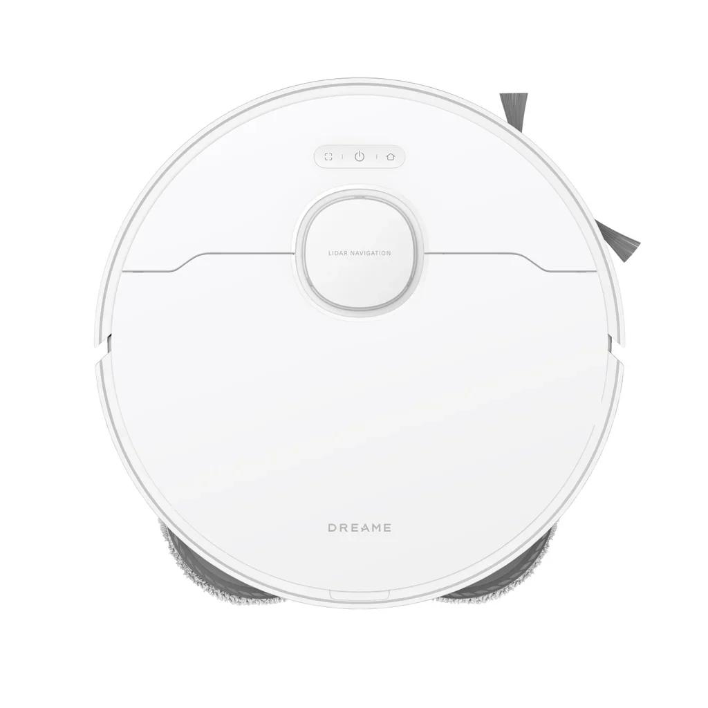 Dreame L10s Ultra Gen 3 Kit Robot Vacuum Cleaner and Mop with Self-Cleaning and Auto-Empty - Image 5