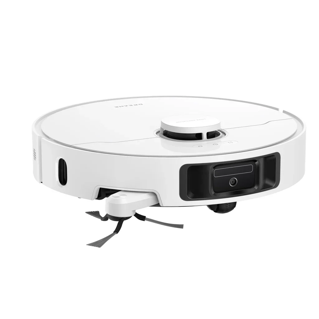 Dreame L10s Ultra Gen 3 Kit Robot Vacuum Cleaner and Mop with Self-Cleaning and Auto-Empty - Image 6