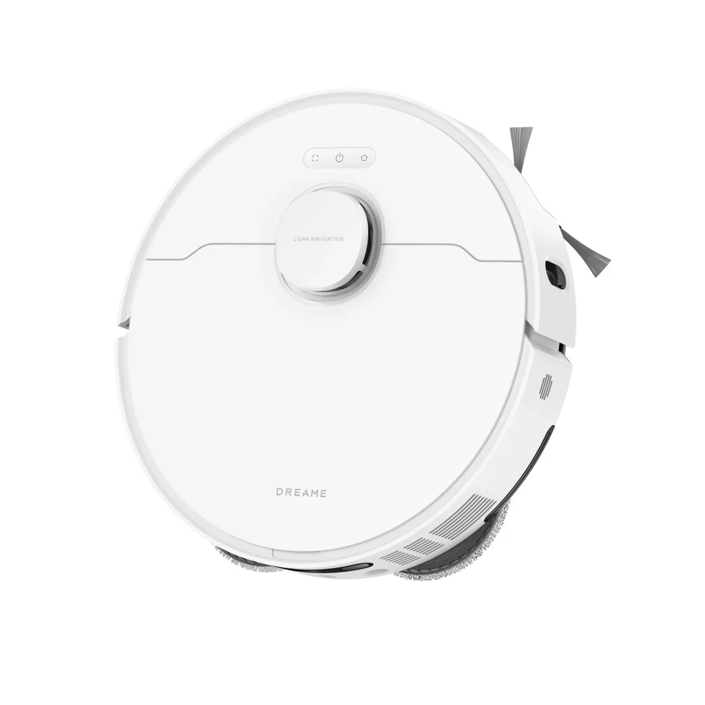 Dreame L10s Ultra Gen 3 Kit Robot Vacuum Cleaner and Mop with Self-Cleaning and Auto-Empty - Image 7