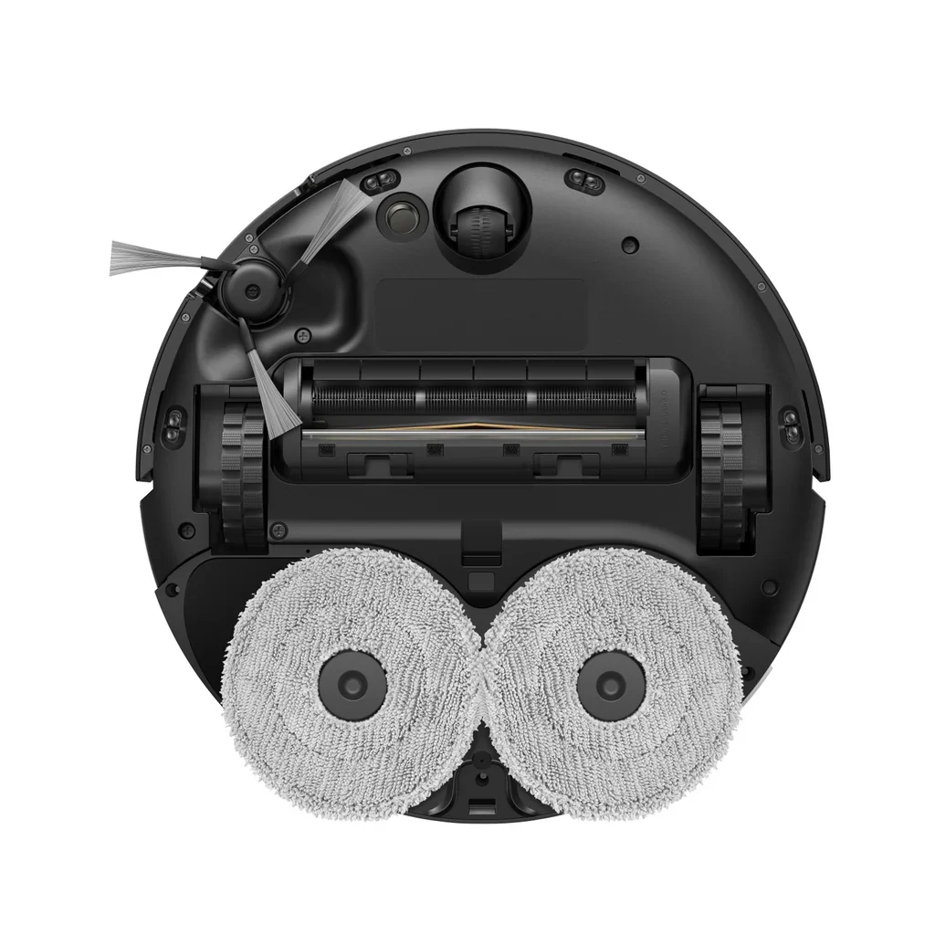 Dreame L50 Ultra AE Robot Vacuum Cleaner and Mop with Self-Cleaning and Auto-Empty - Image 5