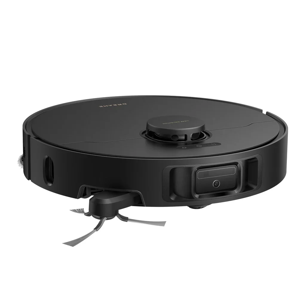Dreame L50 Ultra AE Robot Vacuum Cleaner and Mop with Self-Cleaning and Auto-Empty - Image 6