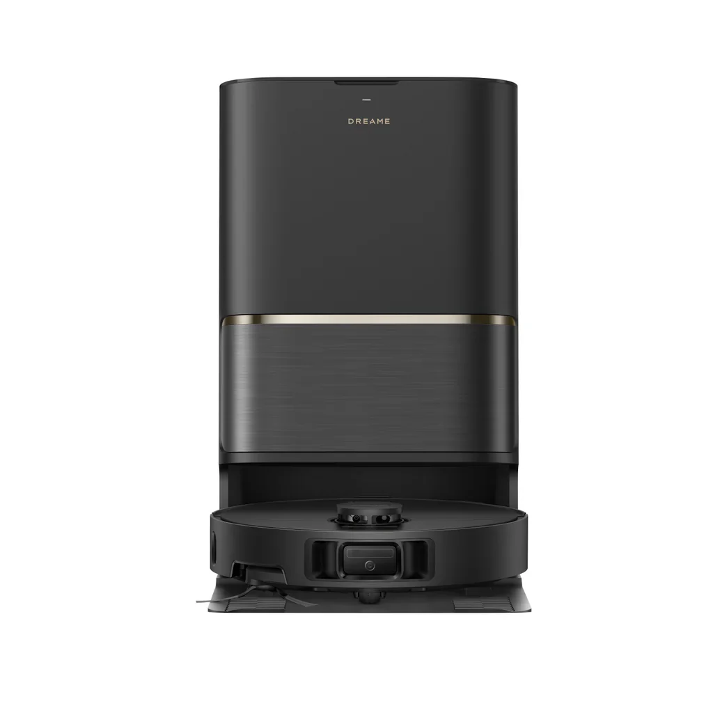 Dreame L50 Ultra AE Robot Vacuum Cleaner and Mop with Self-Cleaning and Auto-Empty - Image 7