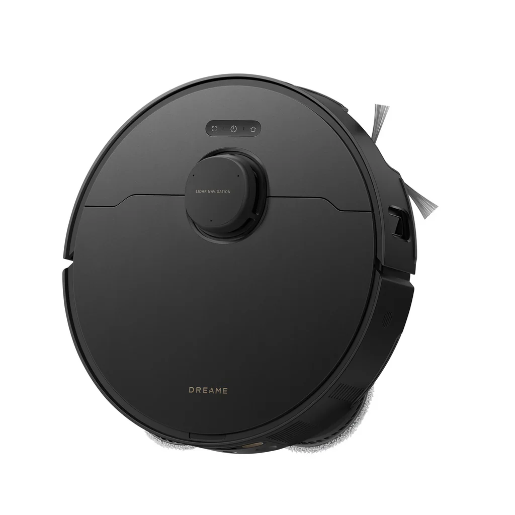 Dreame L50s Pro Ultra Robot Vacuum Cleaner and Mop with Self-Cleaning and Auto-Empty - Image 5