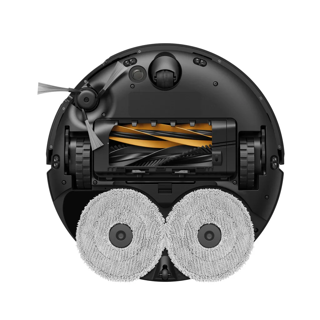 Dreame L50s Pro Ultra Robot Vacuum Cleaner and Mop with Self-Cleaning and Auto-Empty - Image 6