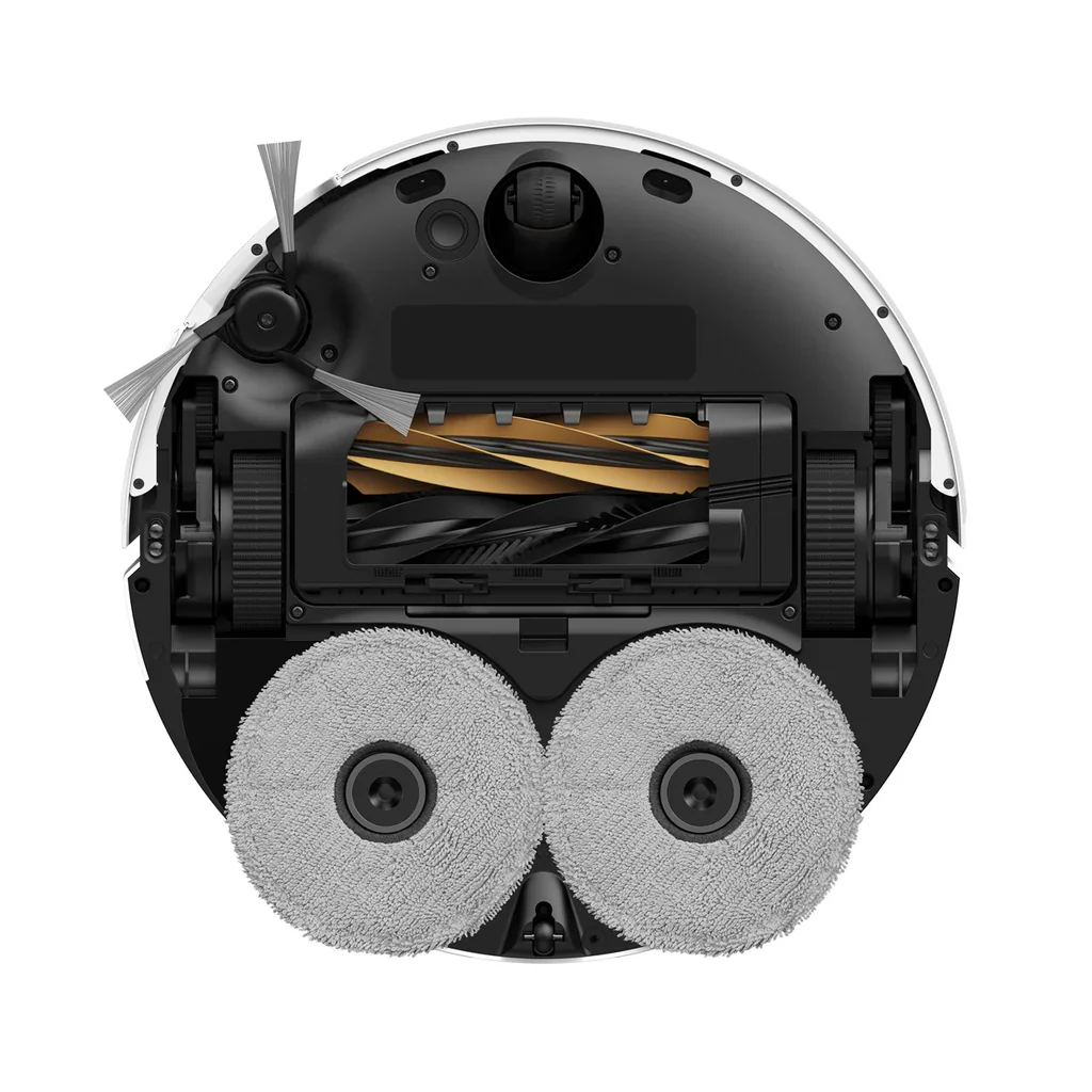 Dreame Matrix10 Ultra Robot Vacuum Cleaner and Mop with Self-Cleaning and Auto-Empty - Image 3