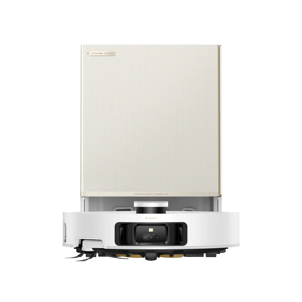 Dreame Matrix10 Ultra Robot Vacuum Cleaner and Mop with Self-Cleaning and Auto-Empty - Image 7