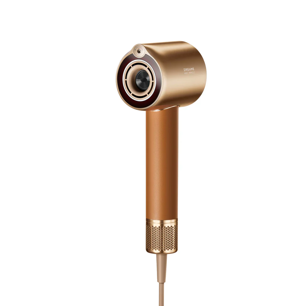 Dreame Miracle Pro High-Speed Hair Dryer - Image 9