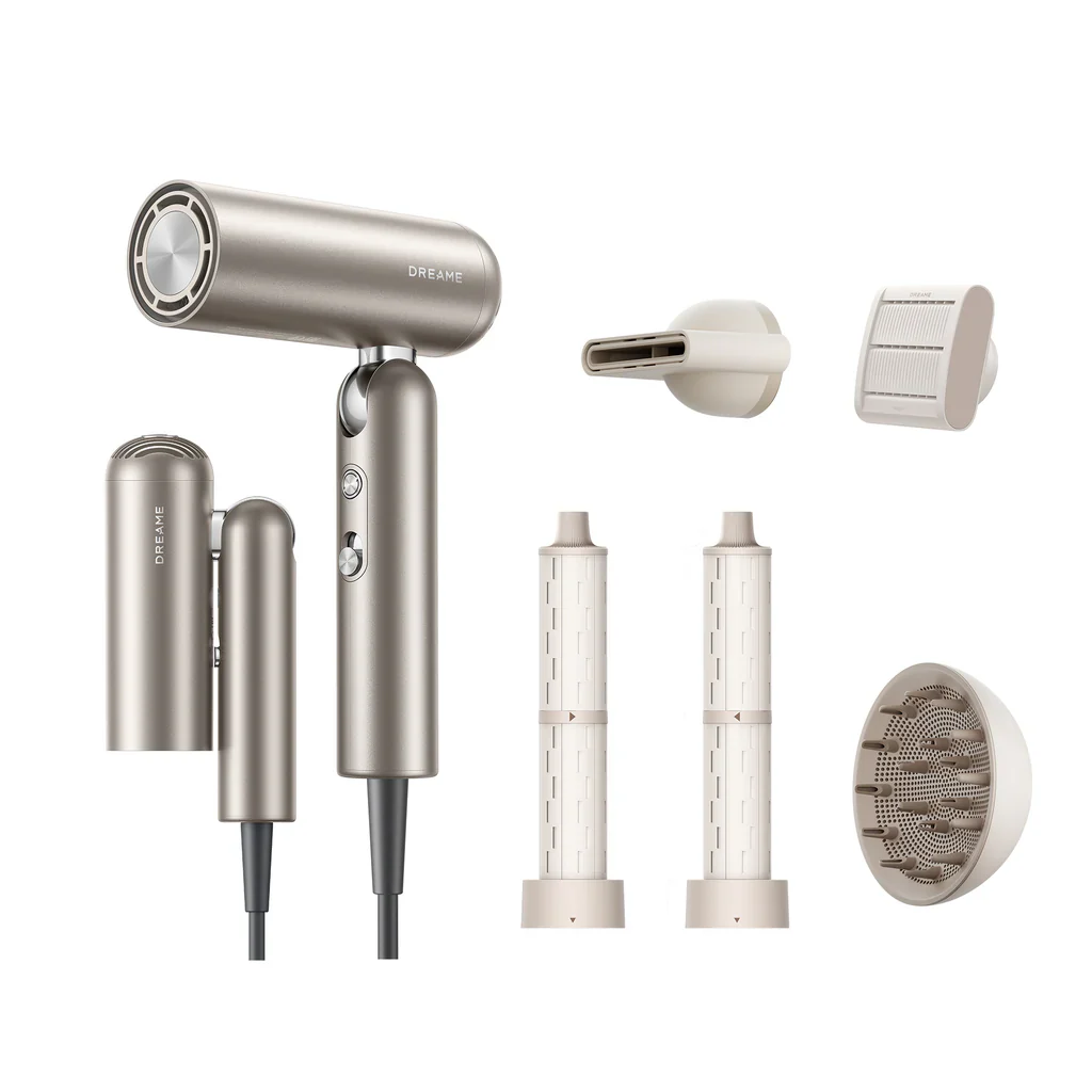 Dreame Pocket Pro Hair Dryer - Image 3