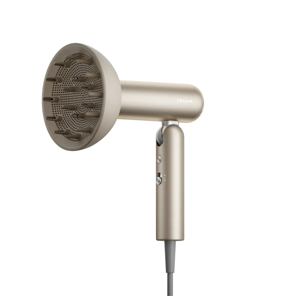 Dreame Pocket Pro Hair Dryer - Image 7