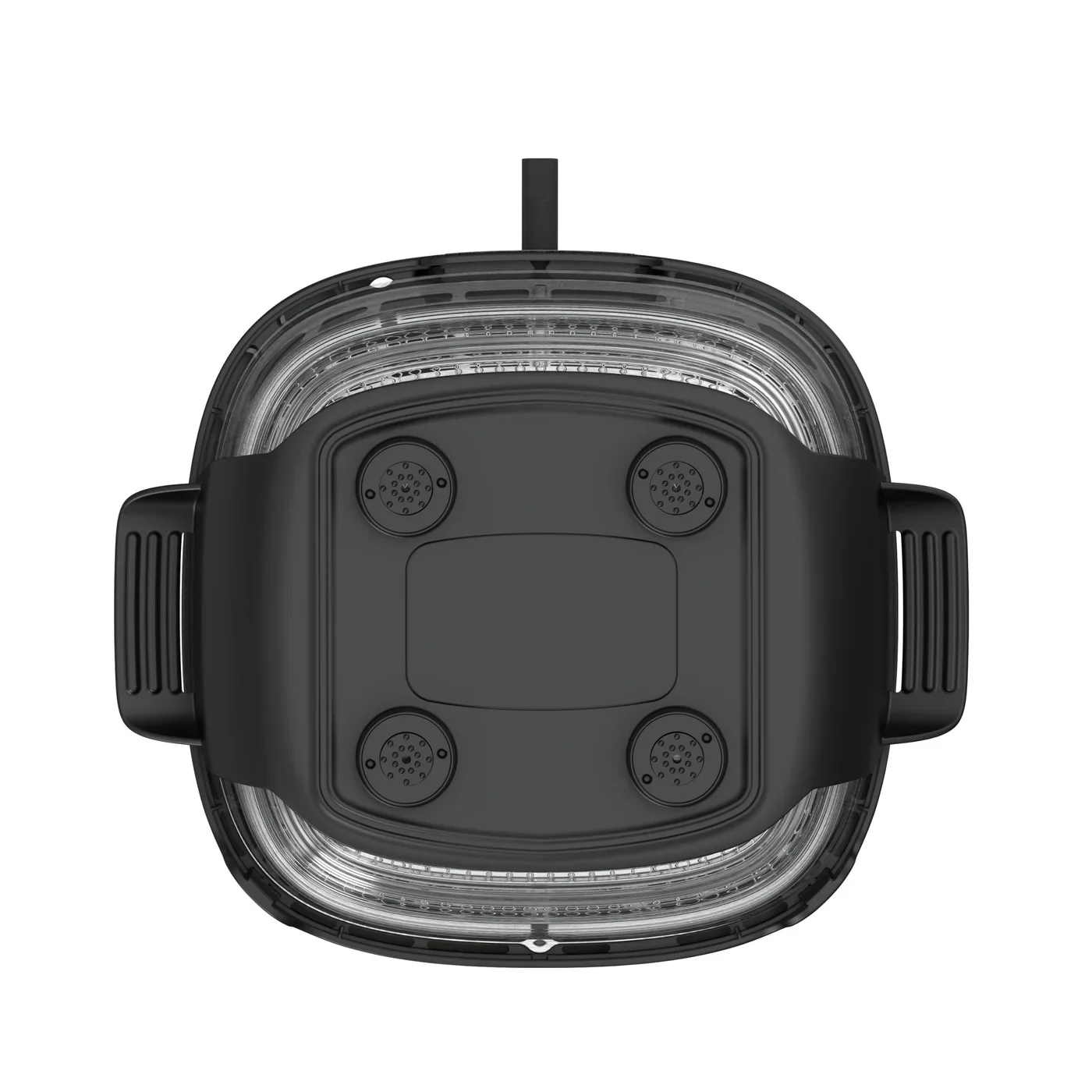 Dreame Tasti™ 5-in-1 Portable Air Fryer - Image 6