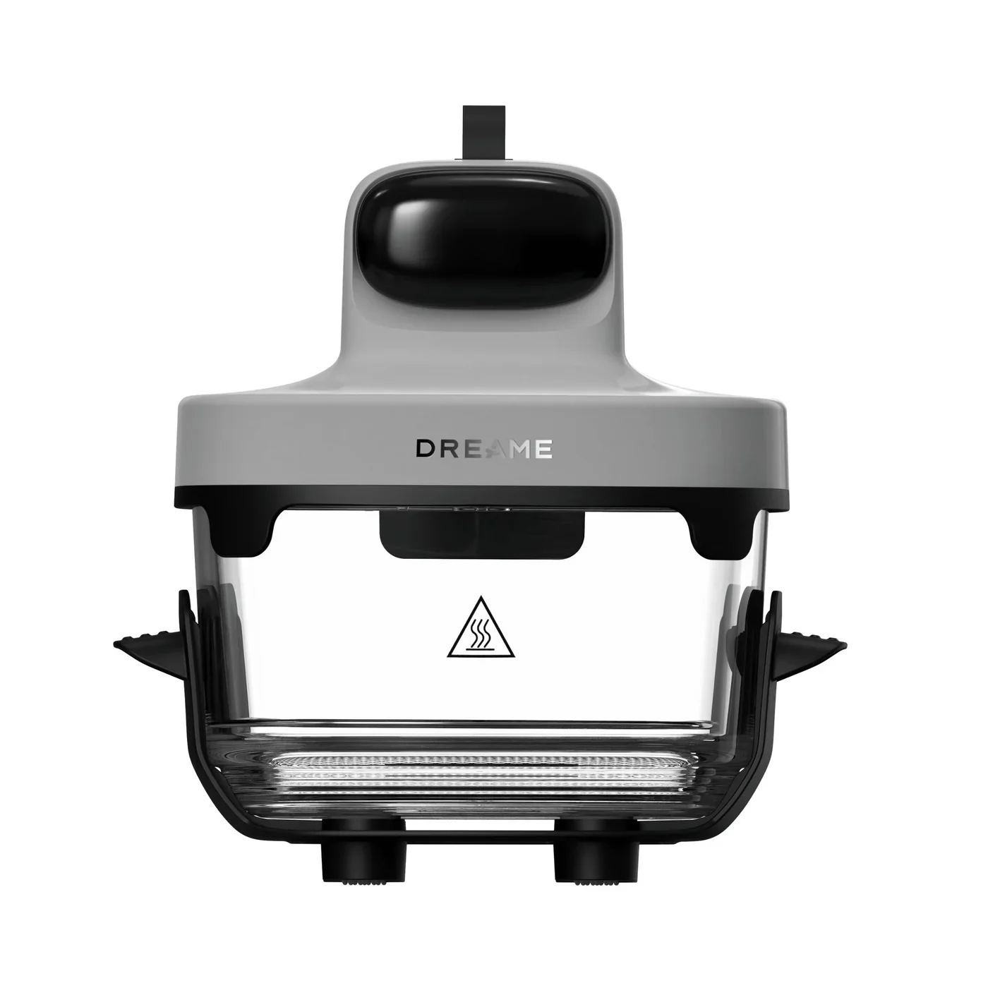 Dreame Tasti™ 5-in-1 Portable Air Fryer - Image 8