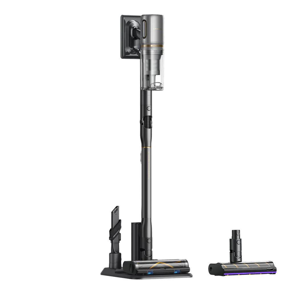 Dreame V20 Pro Cordless Stick Vacuum - Image 10