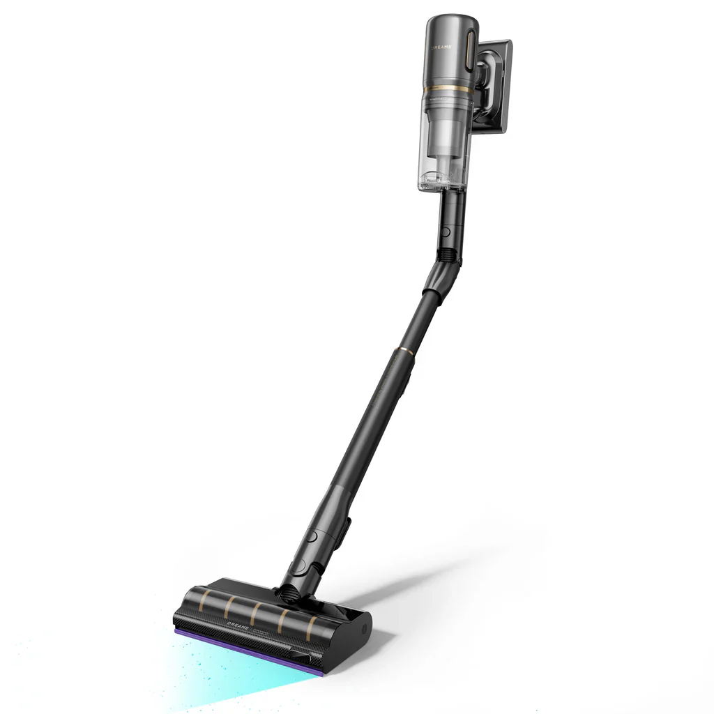 Dreame V20 Pro Cordless Stick Vacuum - Image 11