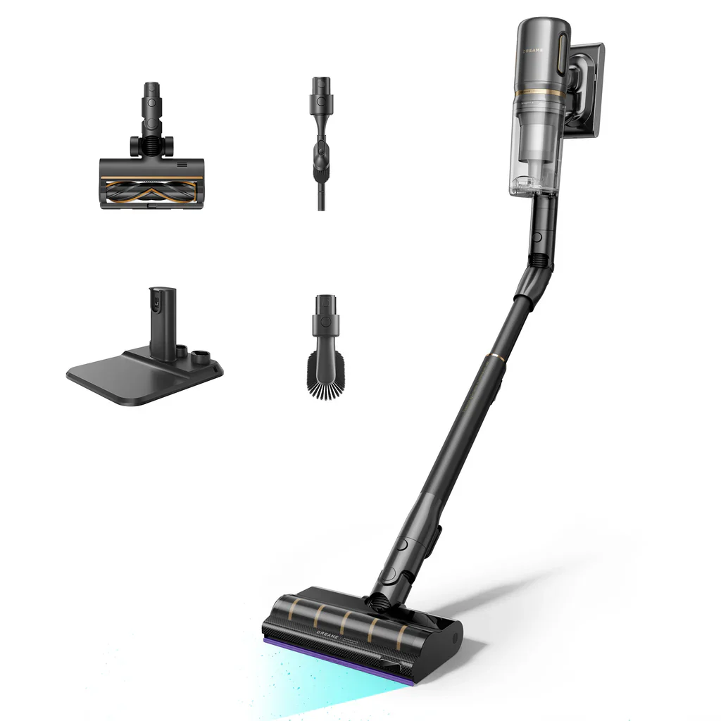Dreame V20 Pro Cordless Stick Vacuum - Image 12