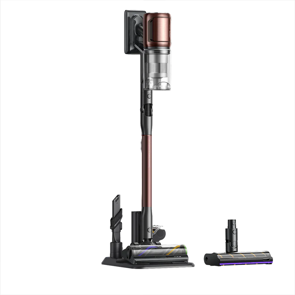 Dreame V30 Cordless Stick Vacuum Cleaner - Image 12