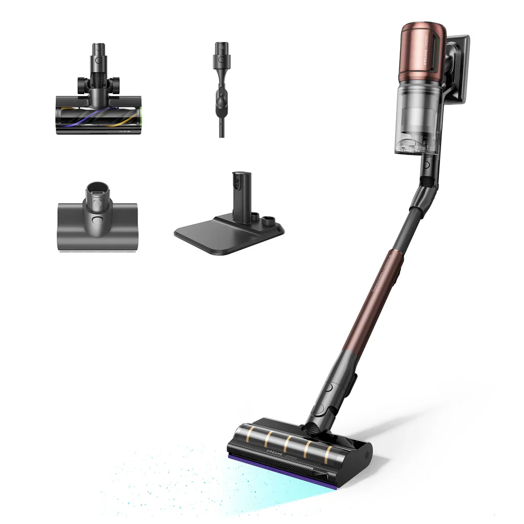 Dreame V30 Cordless Stick Vacuum Cleaner - Image 13